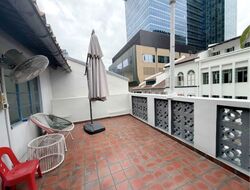 Far East Square (D1), Office #600107601